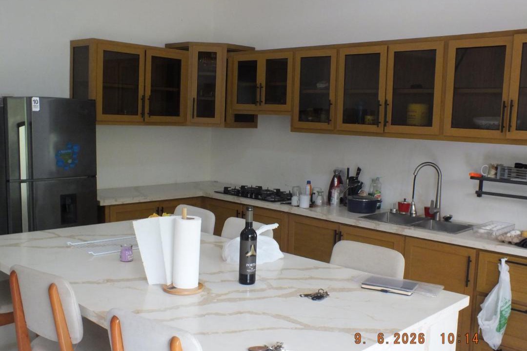 Photo of Kitchen in Sanchez