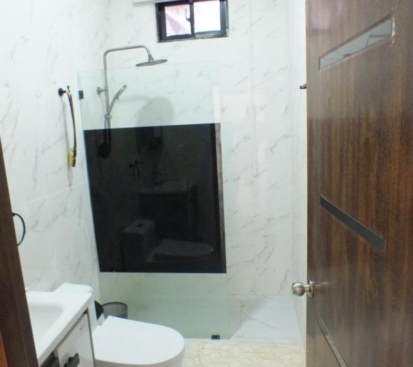 Photo of Bathroom in Sanchez