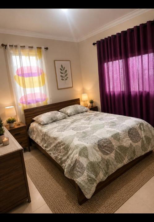 Photo of Bedroom in Residencial Santo Domingo
