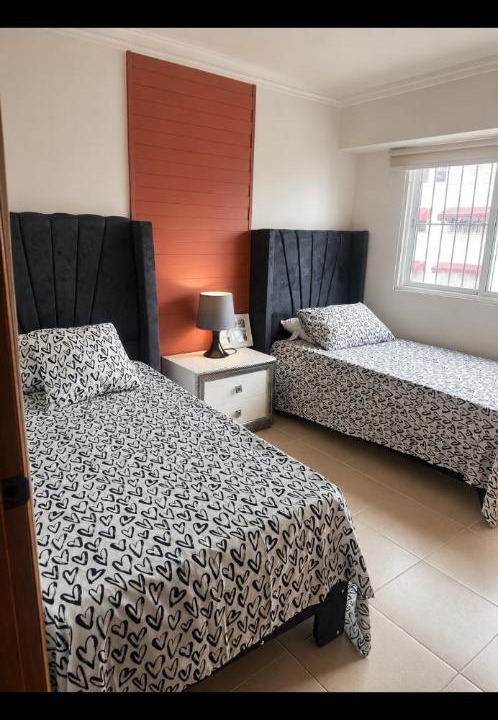 Photo of Bedroom in Residencial Santo Domingo