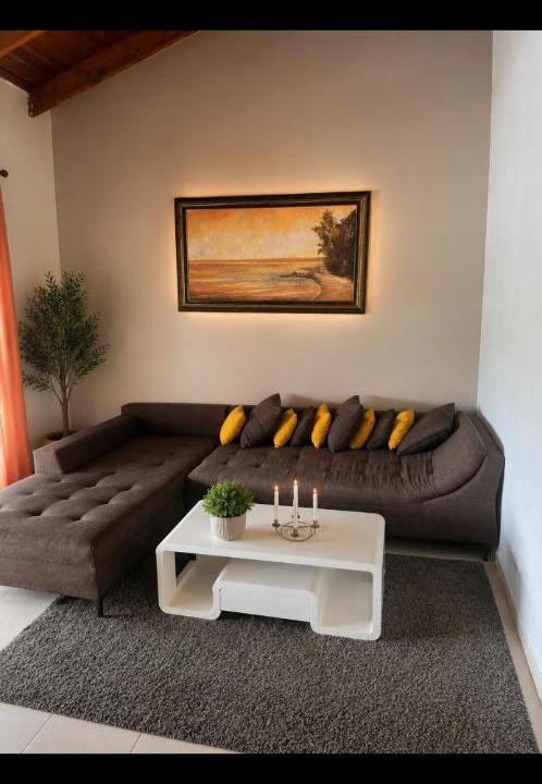 Photo of Livingroom in Residencial Santo Domingo