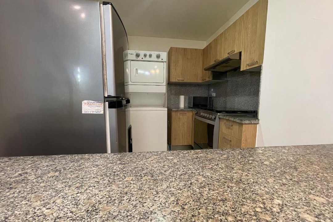 Photo of Kitchen in Downtown Santo Domingo