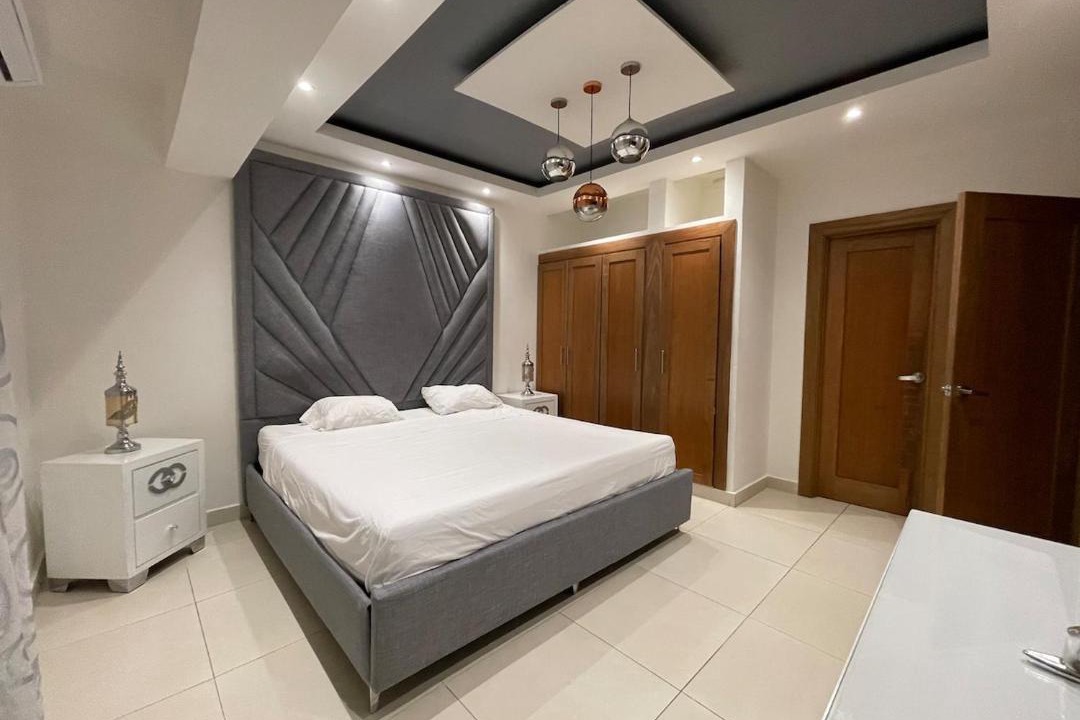 Photo of Bedroom in Downtown Santo Domingo