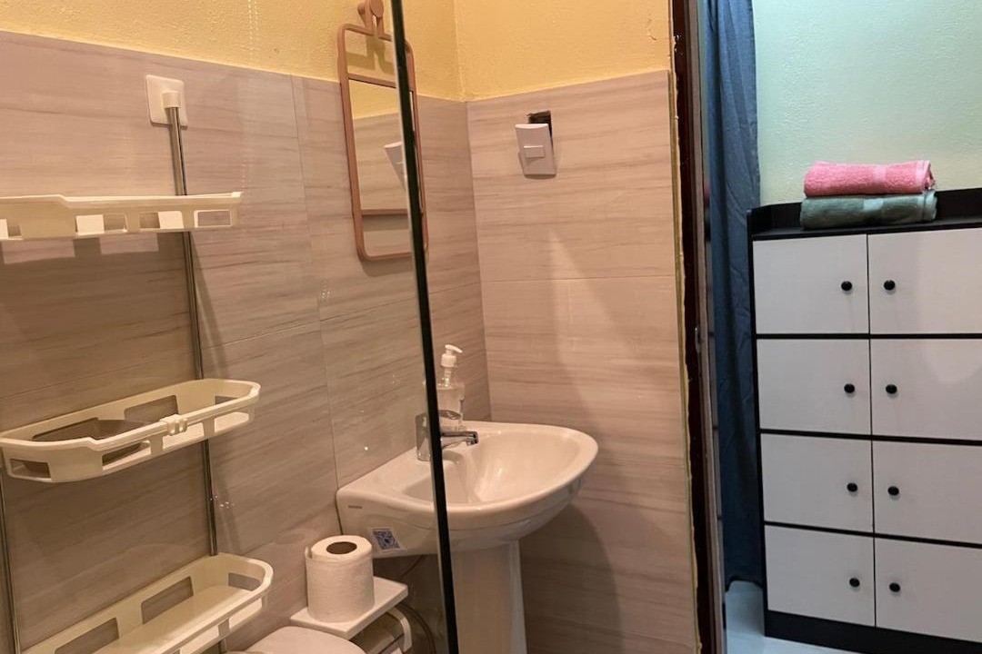 Photo of Bathroom in San Carlos