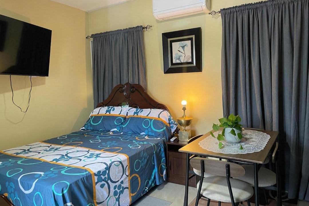 Photo of Bedroom in San Carlos