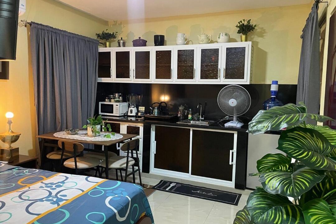 Photo of Bedroom in San Carlos