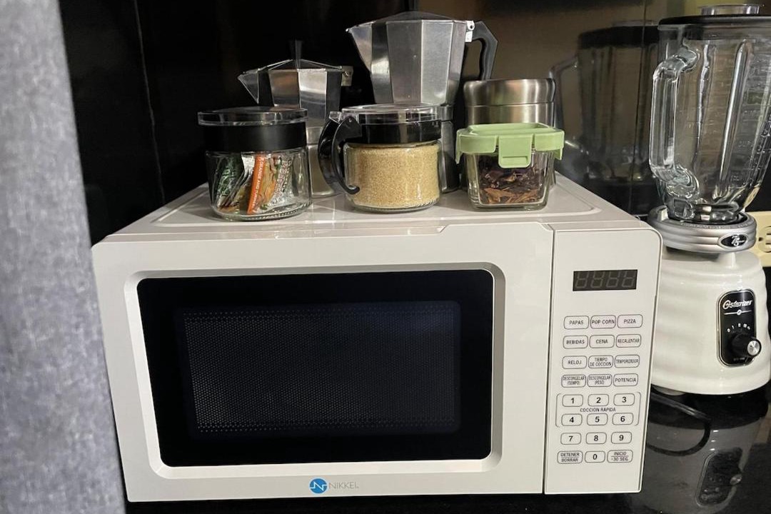 Photo of Kitchen in San Carlos