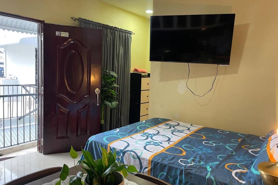 Photo of Bedroom in San Carlos