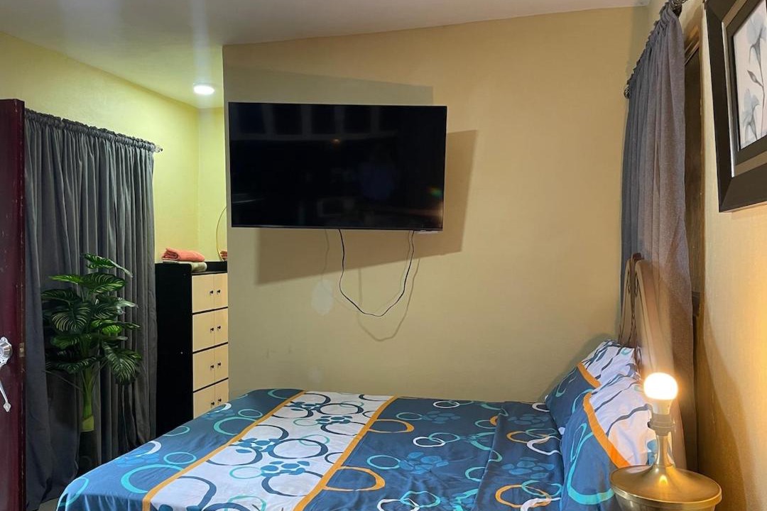 Photo of Bedroom in San Carlos