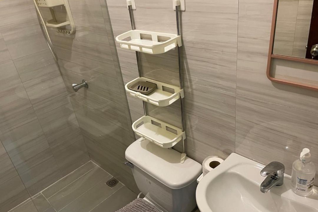 Photo of Bathroom in San Carlos