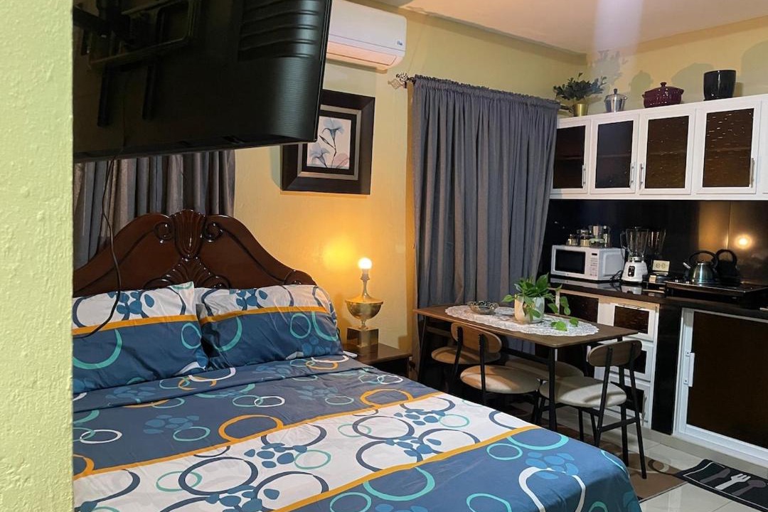 Photo of Bedroom in San Carlos