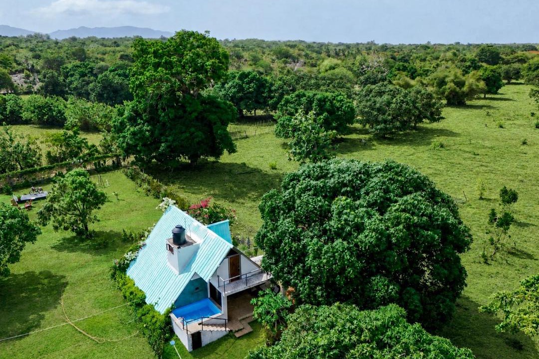 Photo of Others in Las Galeras