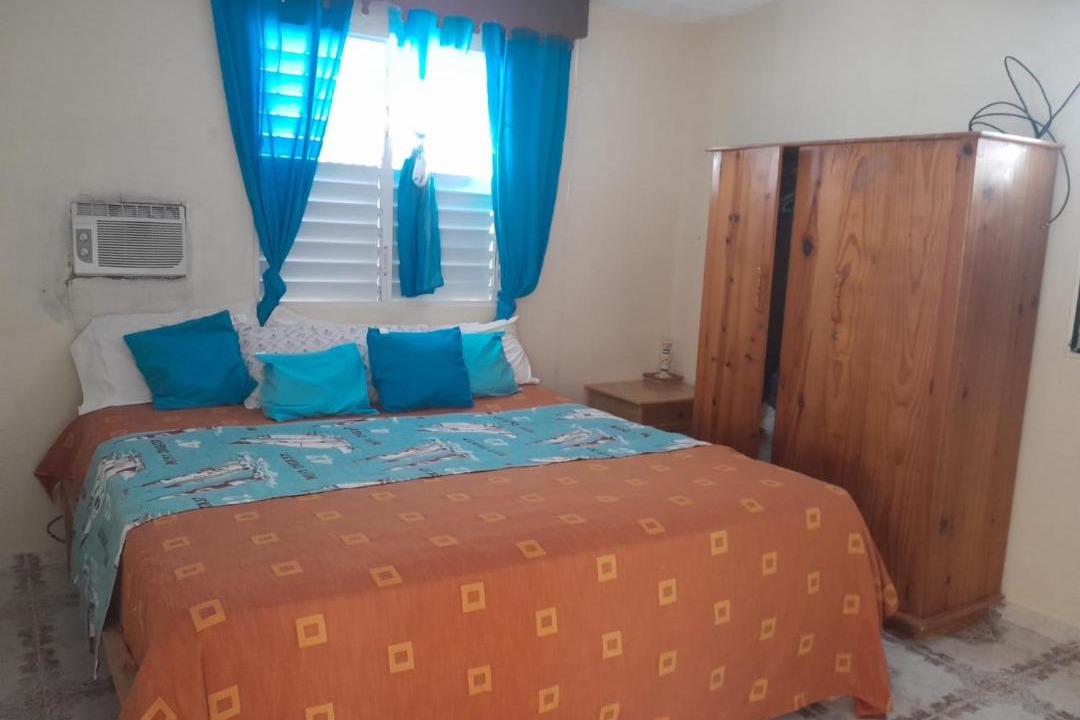 Photo of Bedroom in Samana