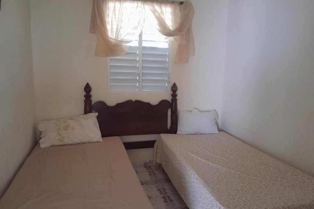 Photo of Bedroom in Samana