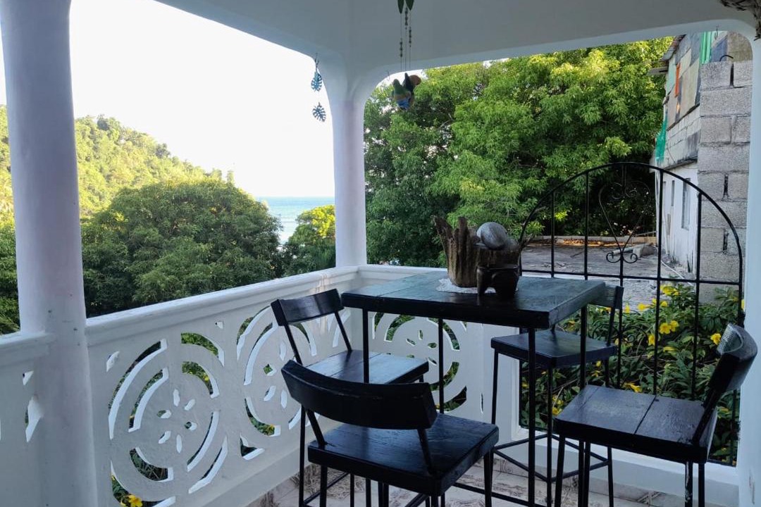 Photo of Patio Balcony in Samana