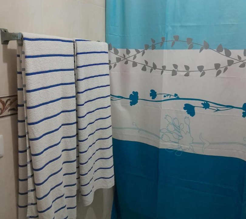 Photo of Bathroom in Samana