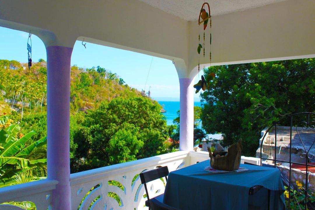 Photo of Patio Balcony in Samana