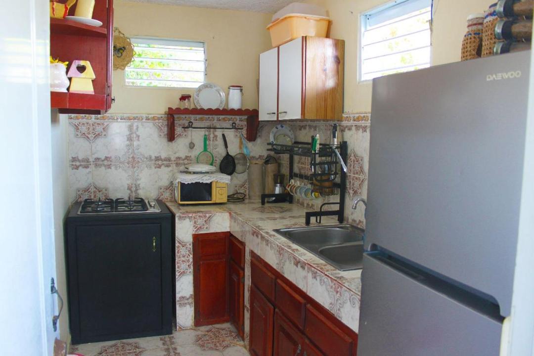 Photo of Kitchen in Samana