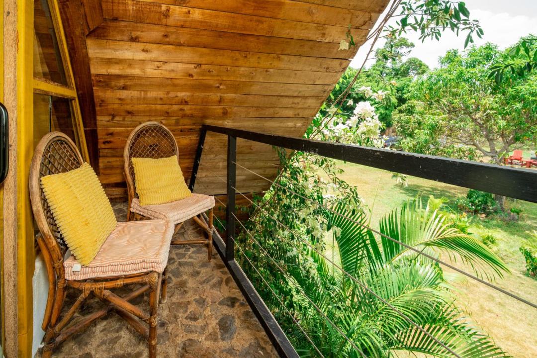 Photo of Others in Las Galeras