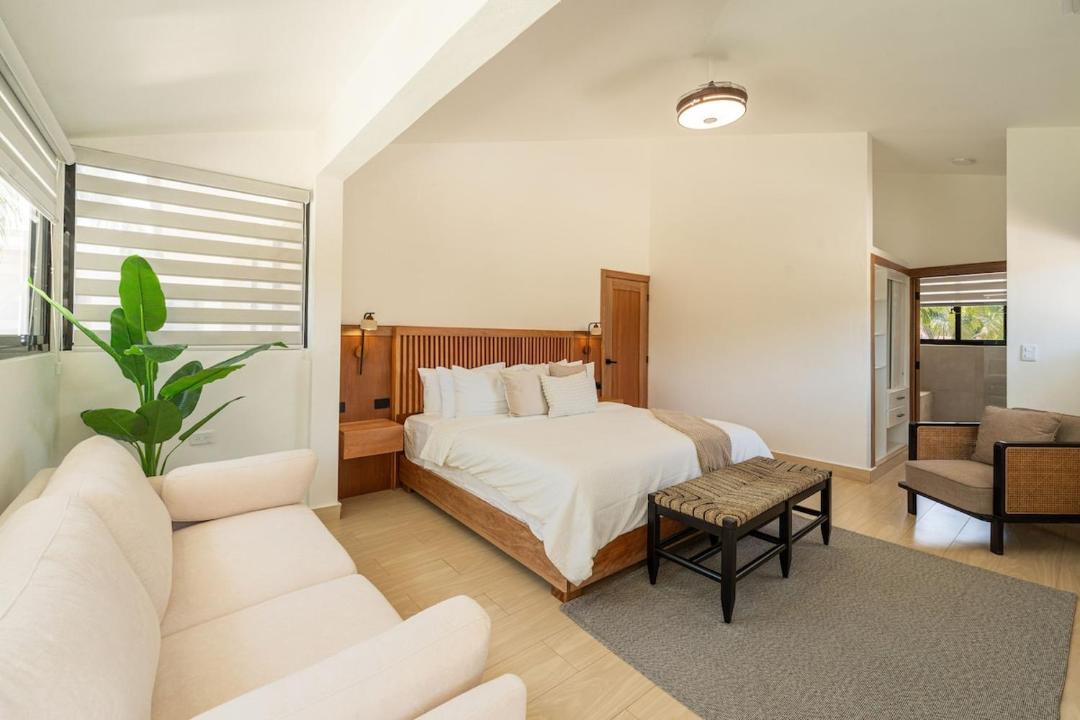 Photo of Bedroom in Villas Ana Maria