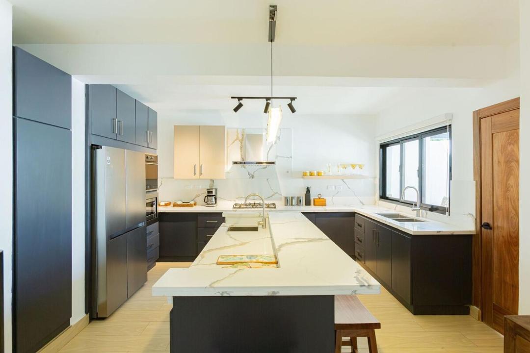Photo of Kitchen in Villas Ana Maria