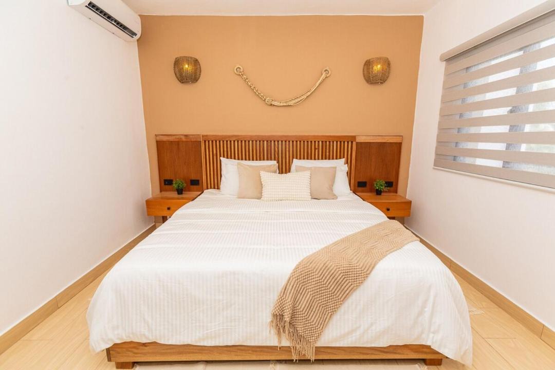 Photo of Bedroom in Villas Ana Maria