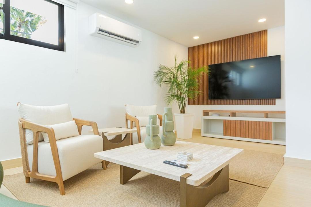 Photo of Livingroom in Villas Ana Maria