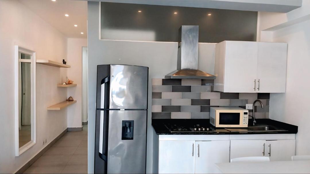 Photo of Kitchen in Bavaro