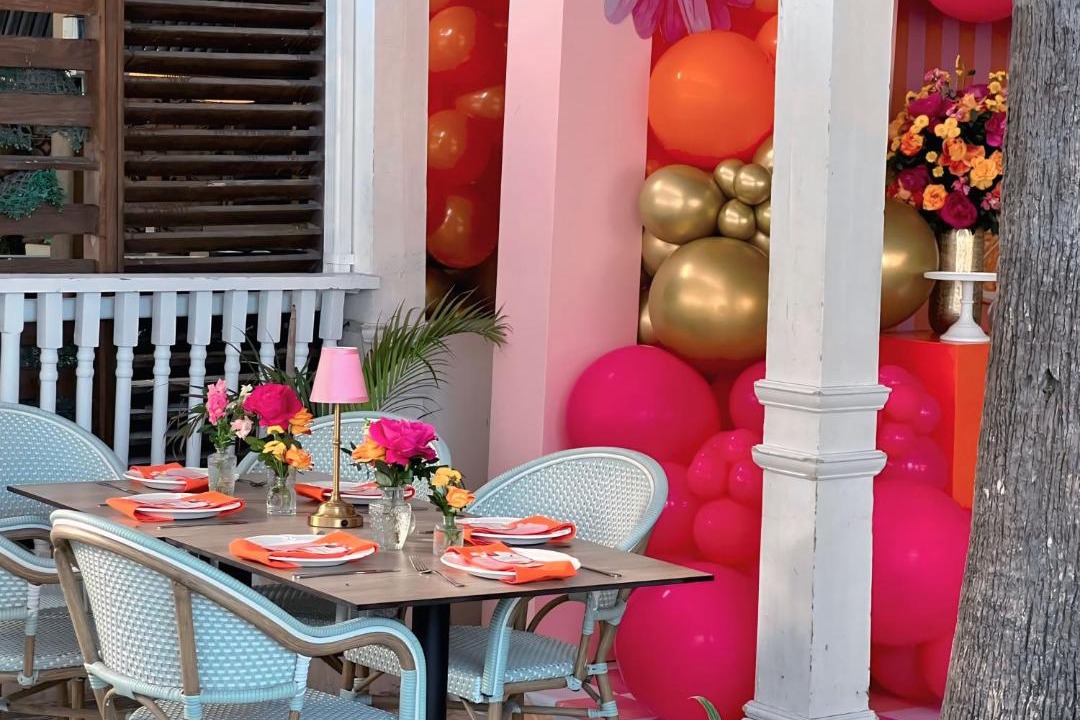 Photo of Patio Balcony in Bavaro