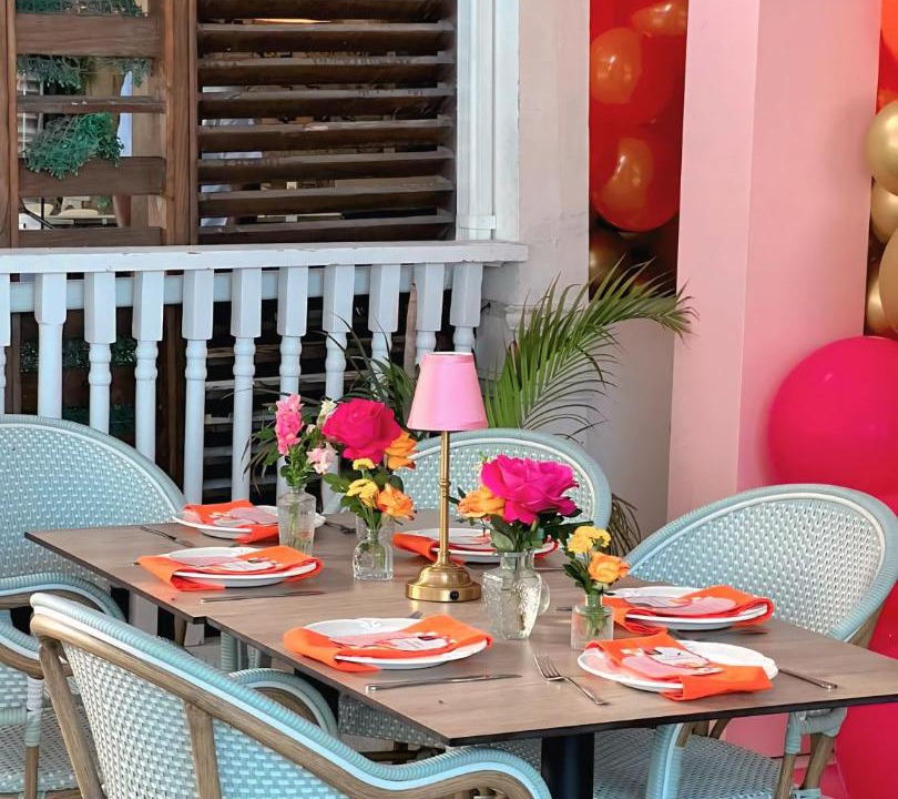 Photo of Patio Balcony in Bavaro