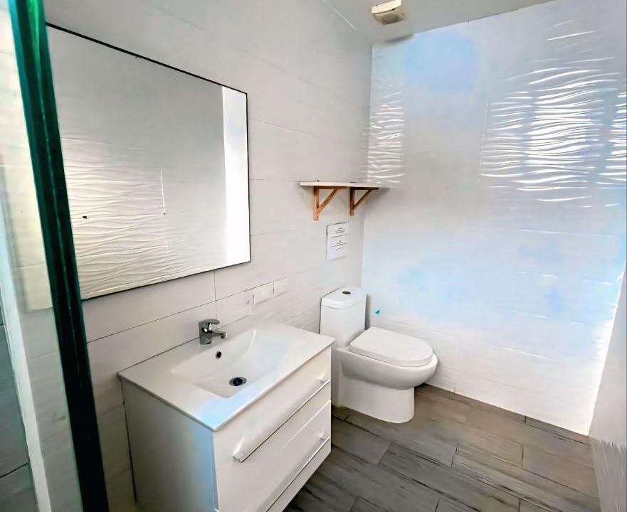Photo of Bathroom in Bavaro