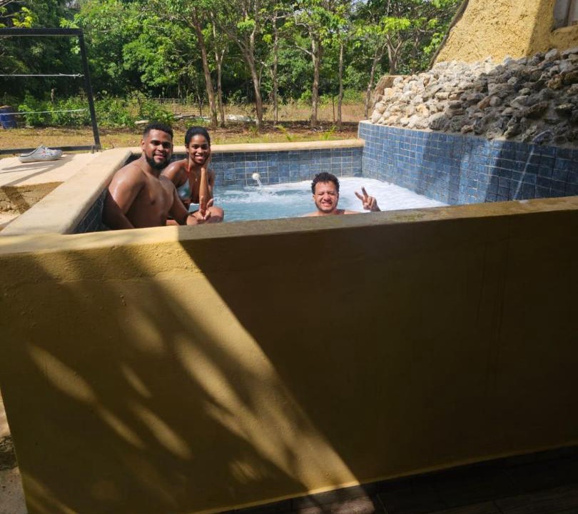 Photo of Others in Las Galeras