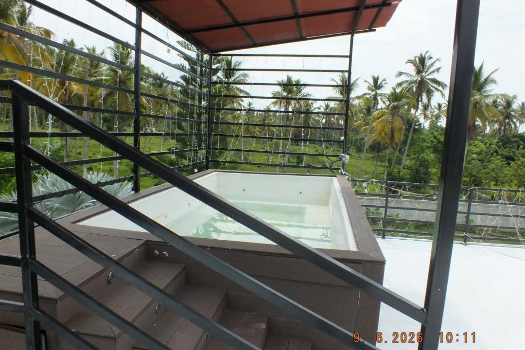 Photo of Patio Balcony in Sanchez