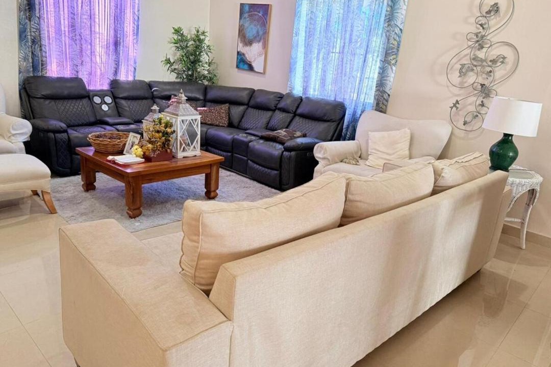 Photo of Livingroom in Montellano