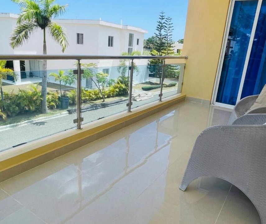 Photo of Patio Balcony in Montellano