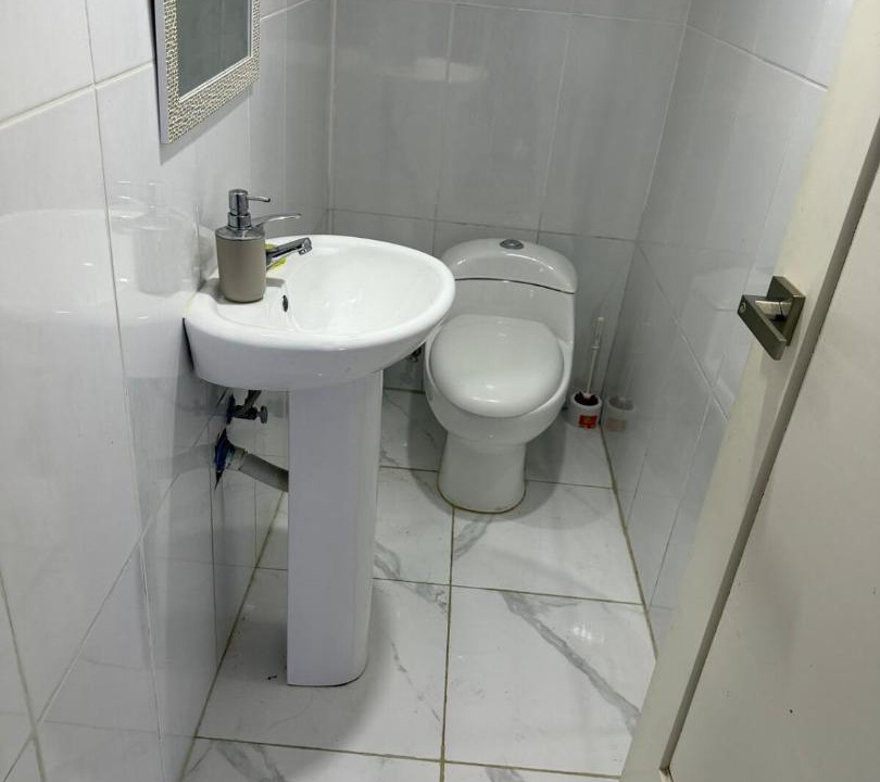 Photo of Bathroom in Montellano