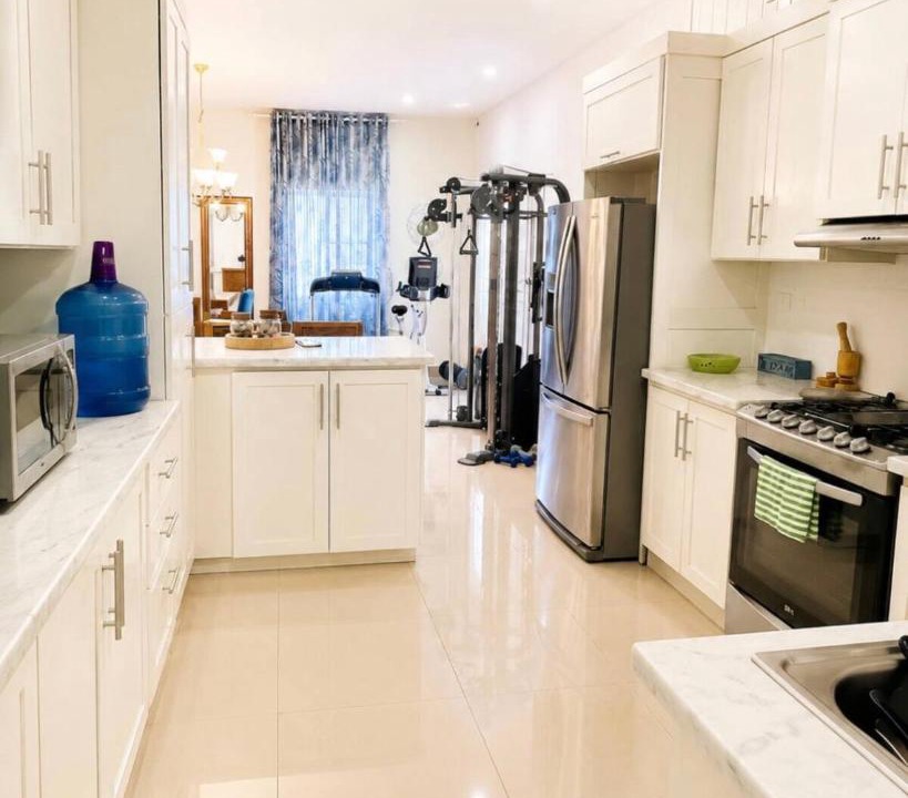 Photo of Kitchen in Montellano