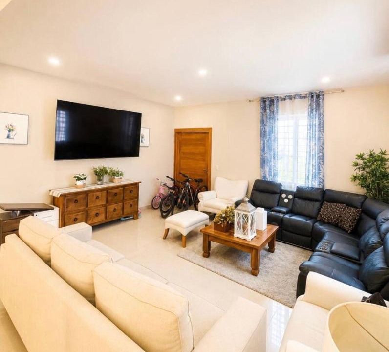 Photo of Livingroom in Montellano