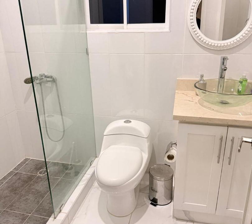 Photo of Bathroom in Montellano