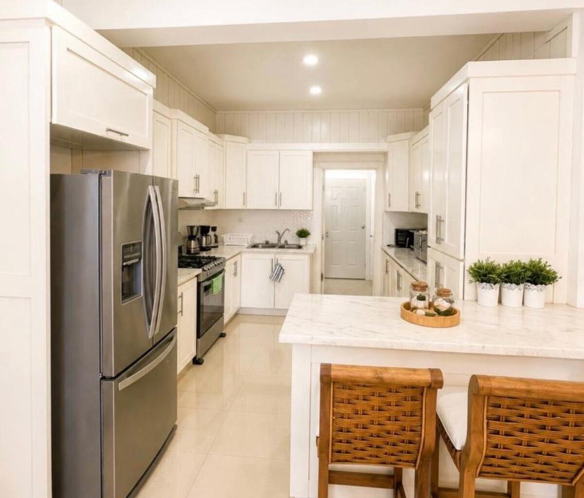 Photo of Kitchen in Montellano