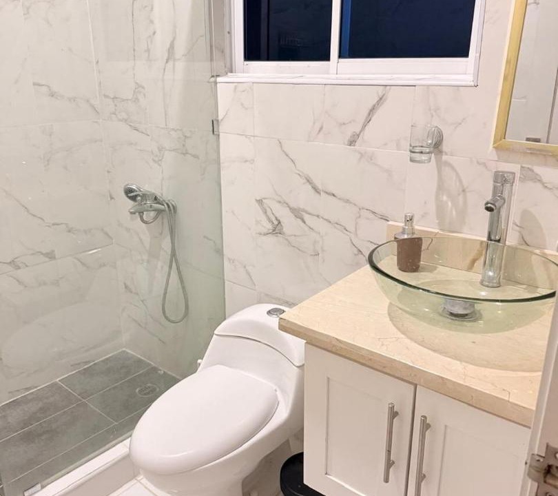 Photo of Bathroom in Montellano