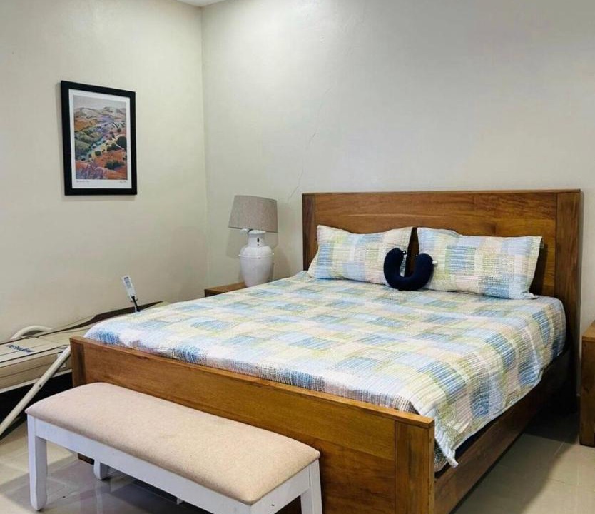 Photo of Bedroom in Montellano