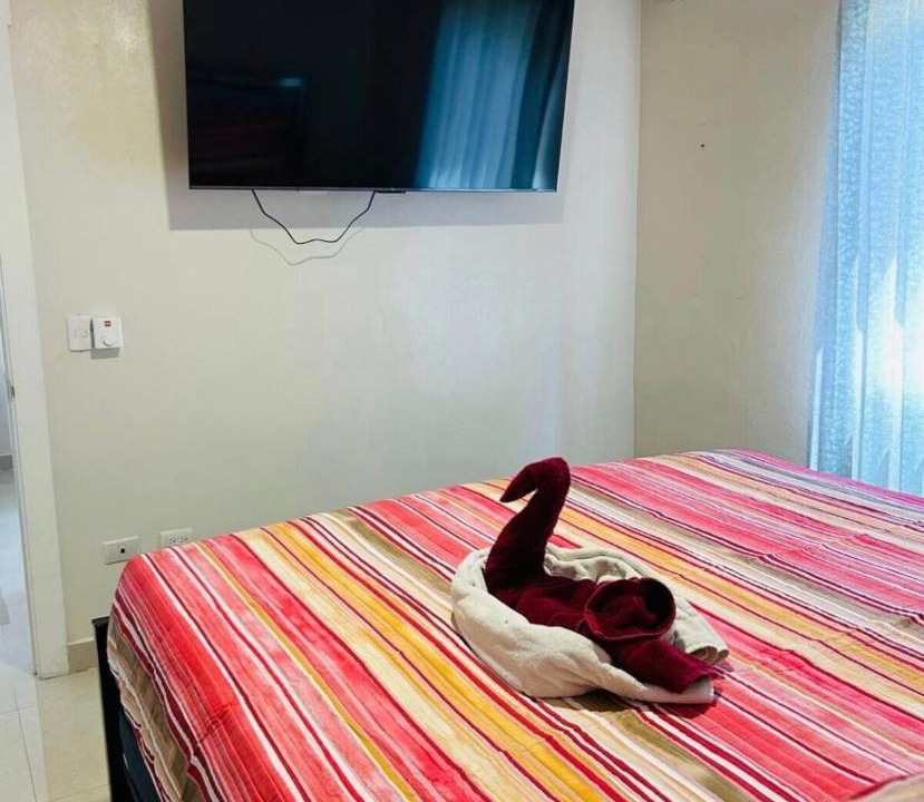 Photo of Bedroom in Montellano