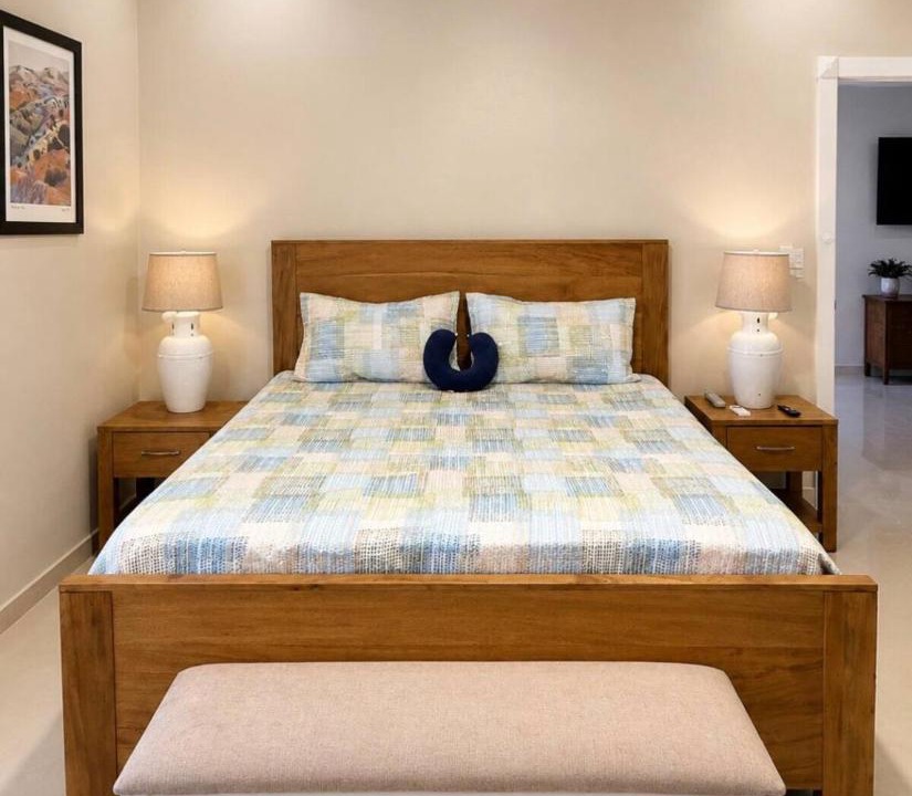 Photo of Bedroom in Montellano