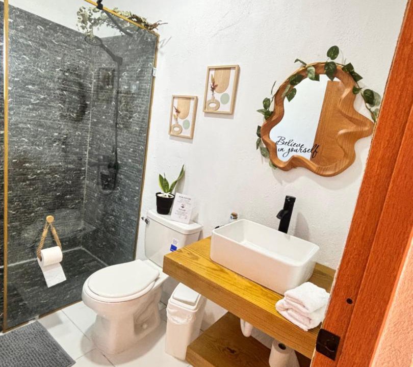 Photo of Bathroom in Jarabacoa