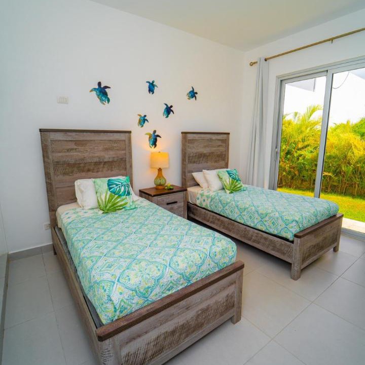Photo of Bedroom in El Soco