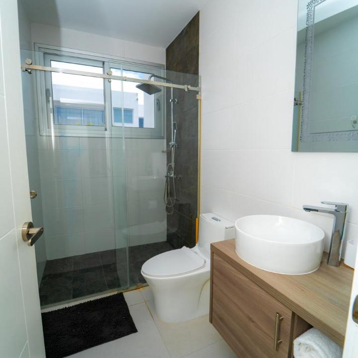 Photo of Bathroom in El Soco