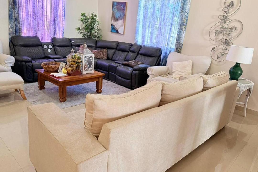 Photo of Livingroom in Montellano