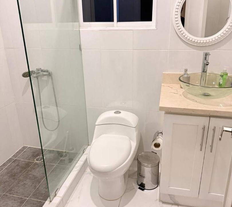 Photo of Bathroom in Montellano