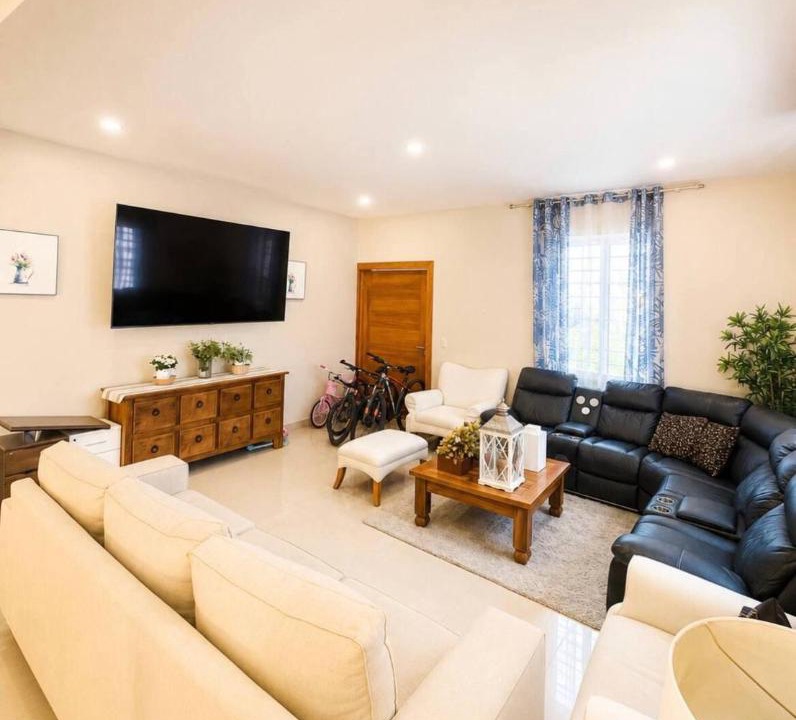 Photo of Livingroom in Montellano